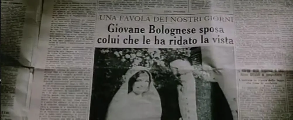 《芳心他属》#上海女作家秦菲影评