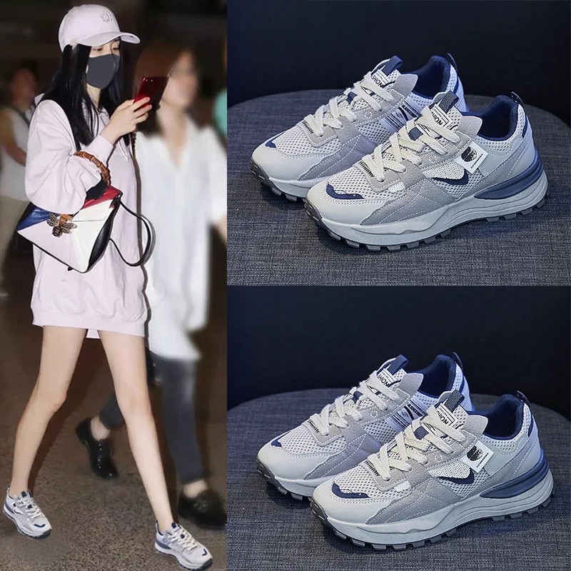 春季运动风穿搭💕女5休闲街拍必备神器