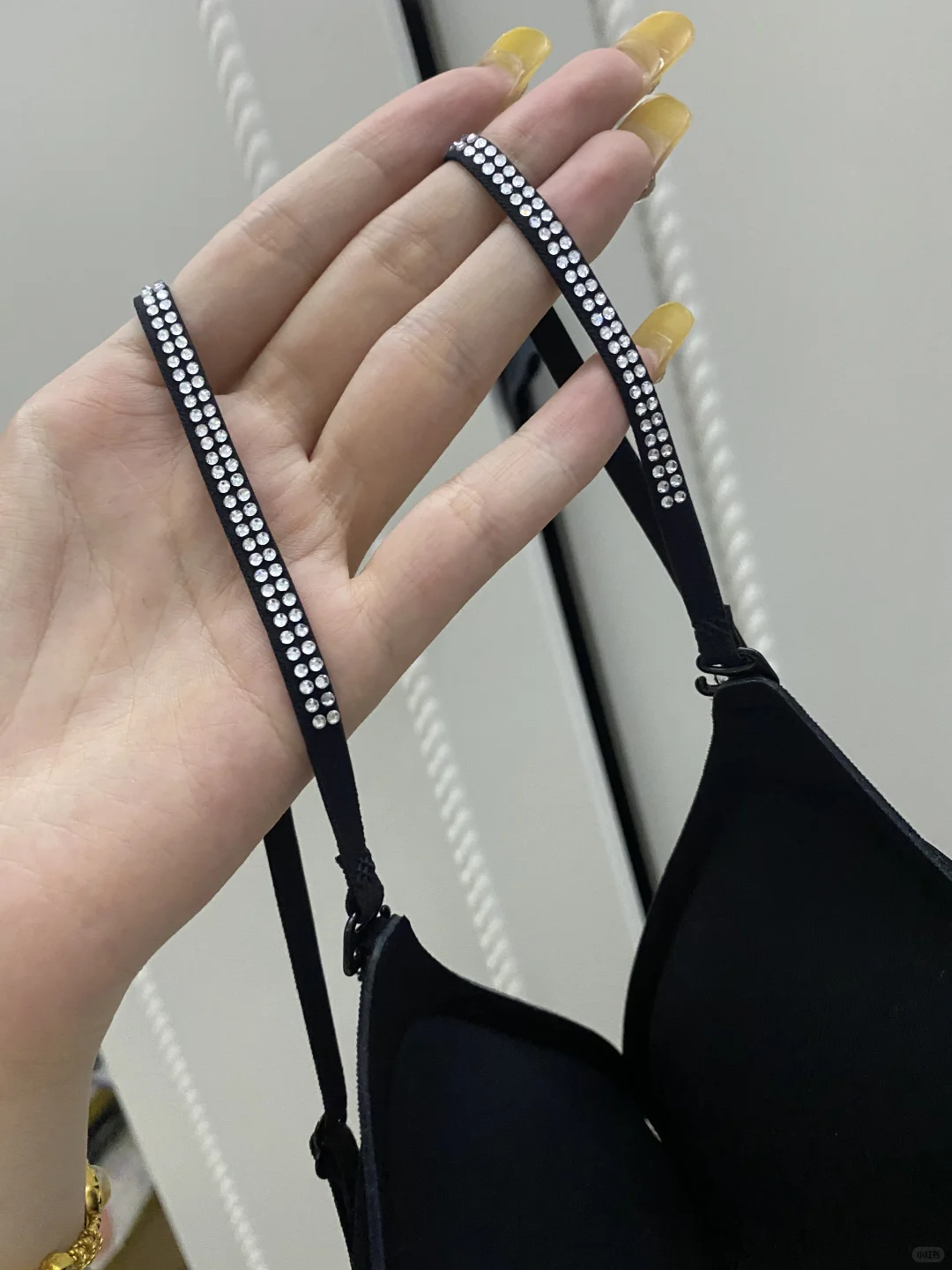 水钻➕外扩➕聚拢！！ 小胸天菜啊