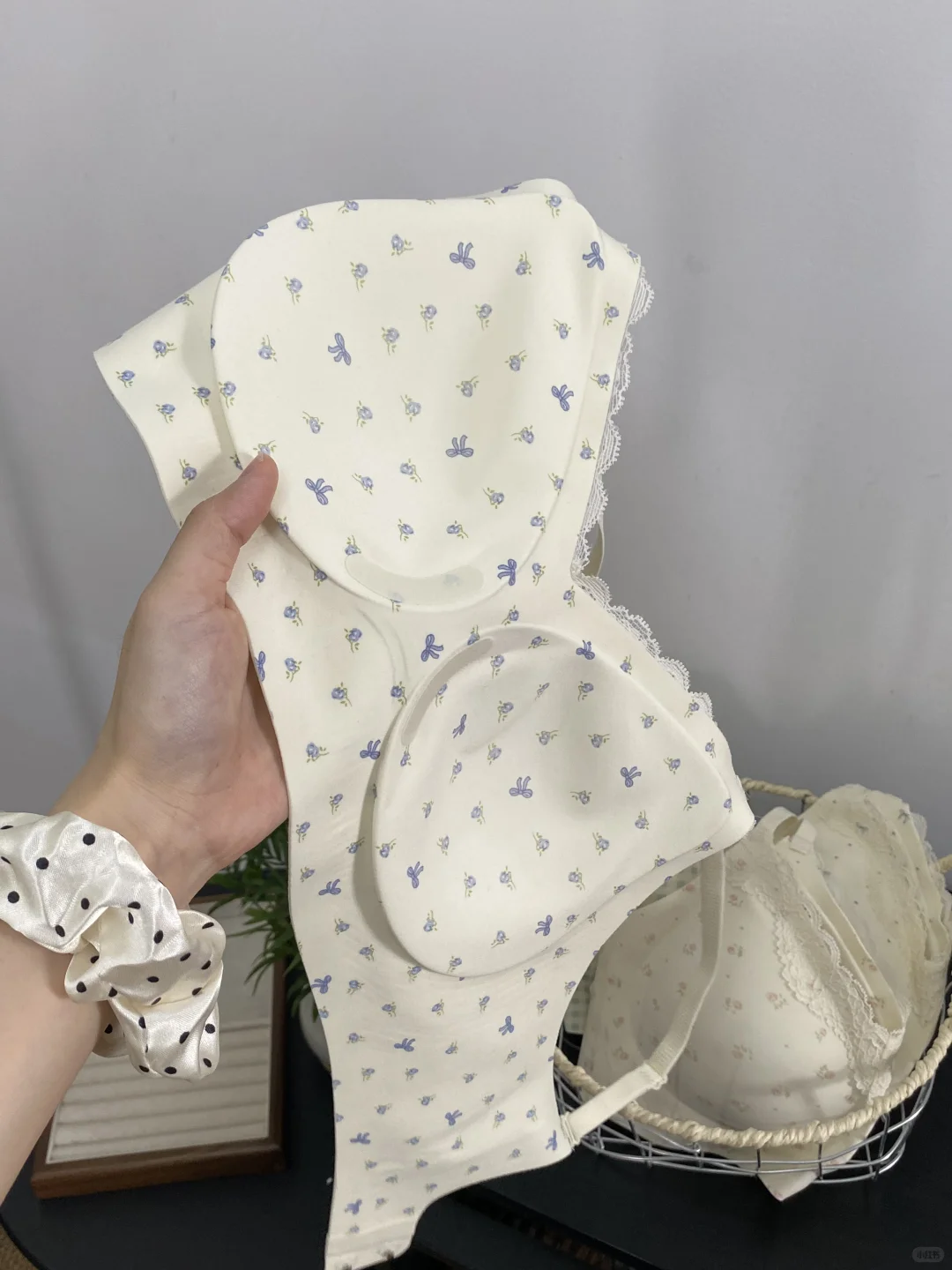 女大温柔感内衣分享🎀