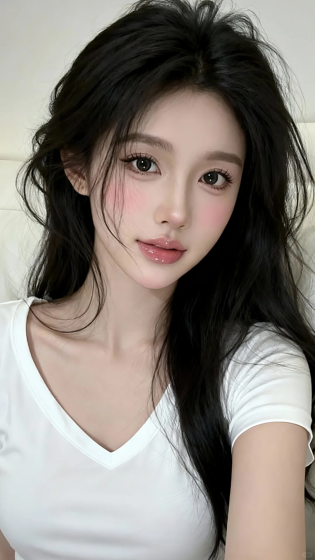 私藏很久的美女高清壁纸｜氛围感｜写真