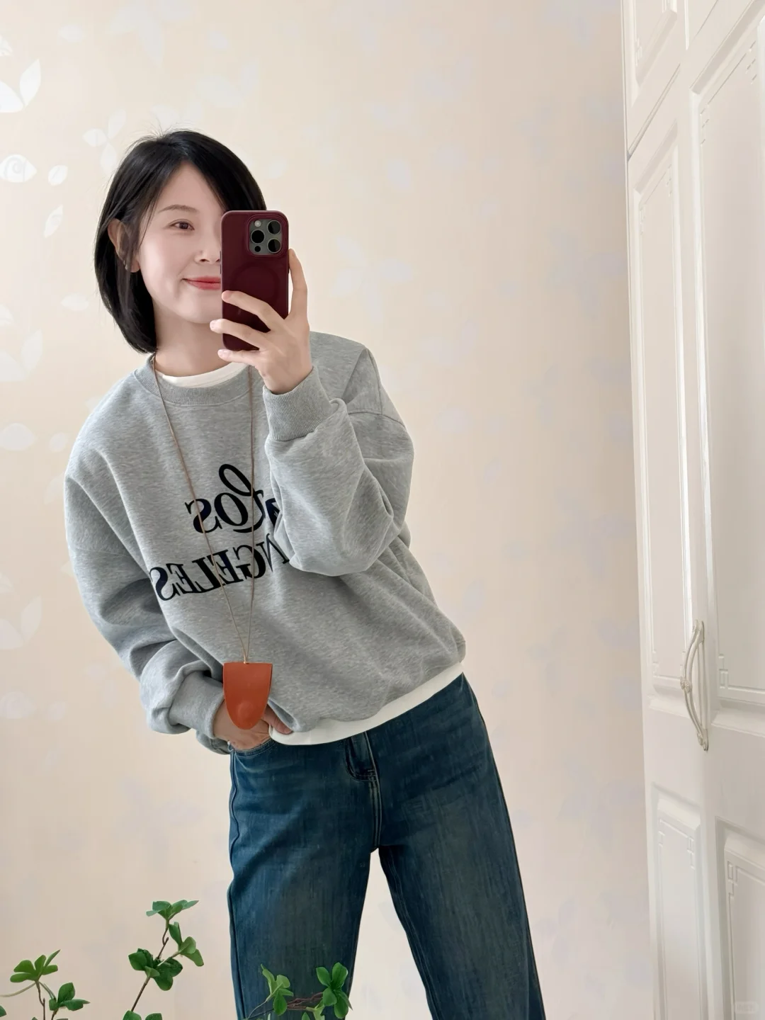 37岁这样穿舒服又减龄