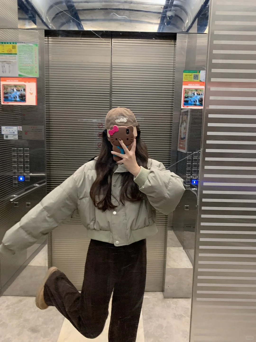 回头率很高的1️⃣8️⃣套👀