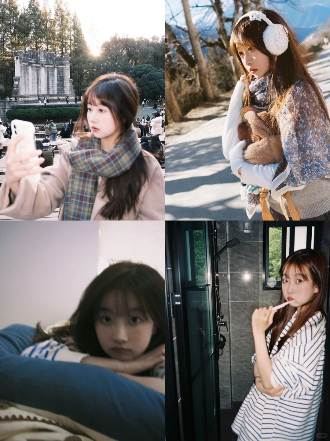 写真模特报价公开🌟