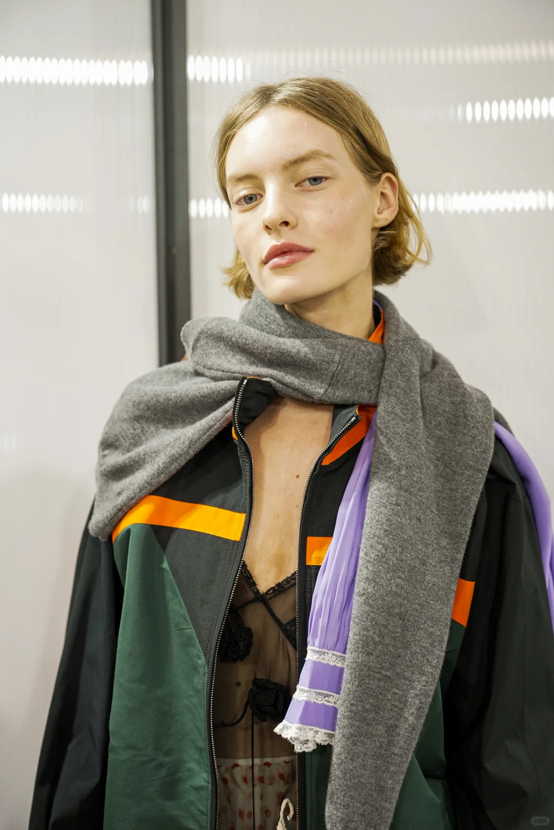 米兰时装周丨KIKO亮相三大时尚秀场