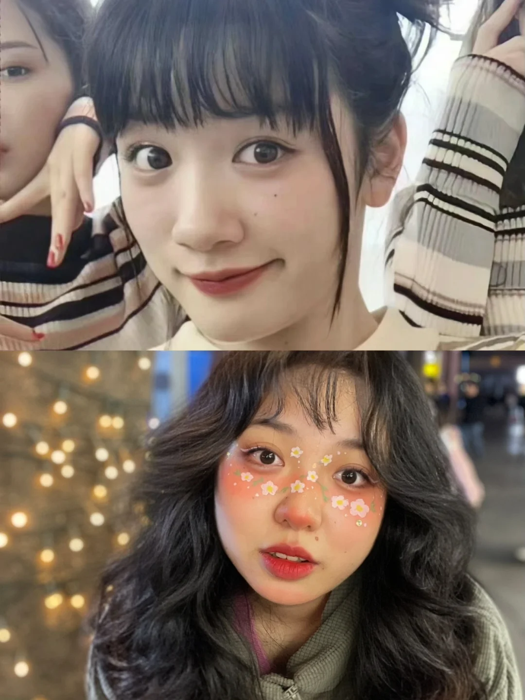 抄永野芽郁日系土纯风