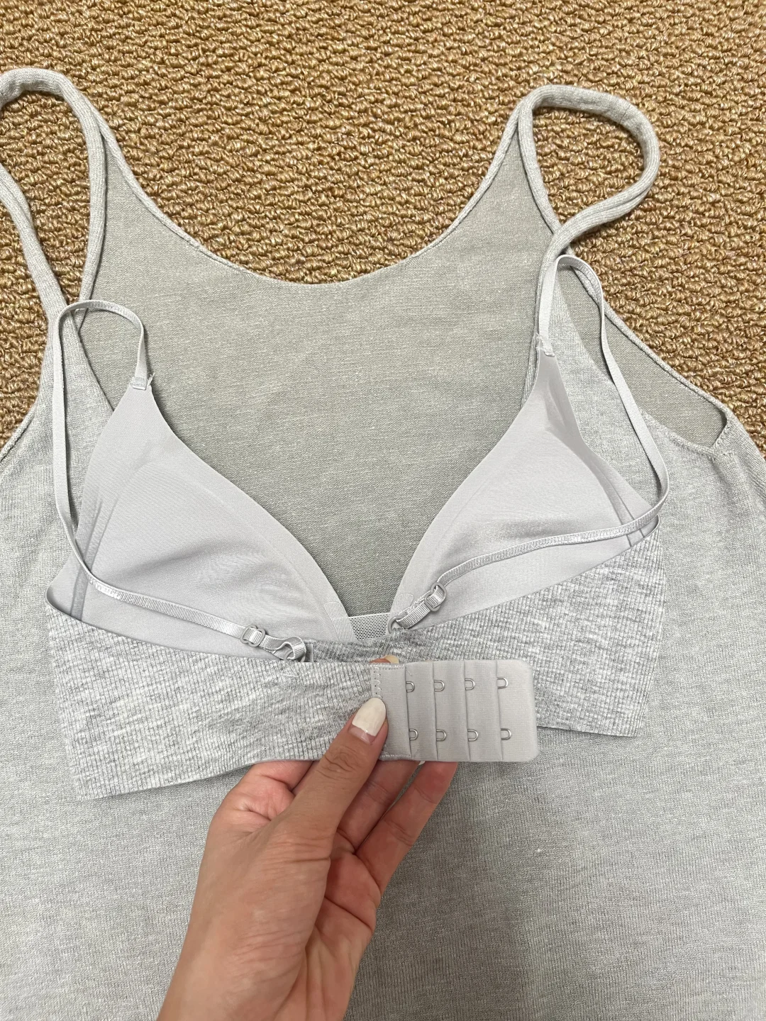 试穿就沦陷！27.9💰小胸秒变性感焦点！