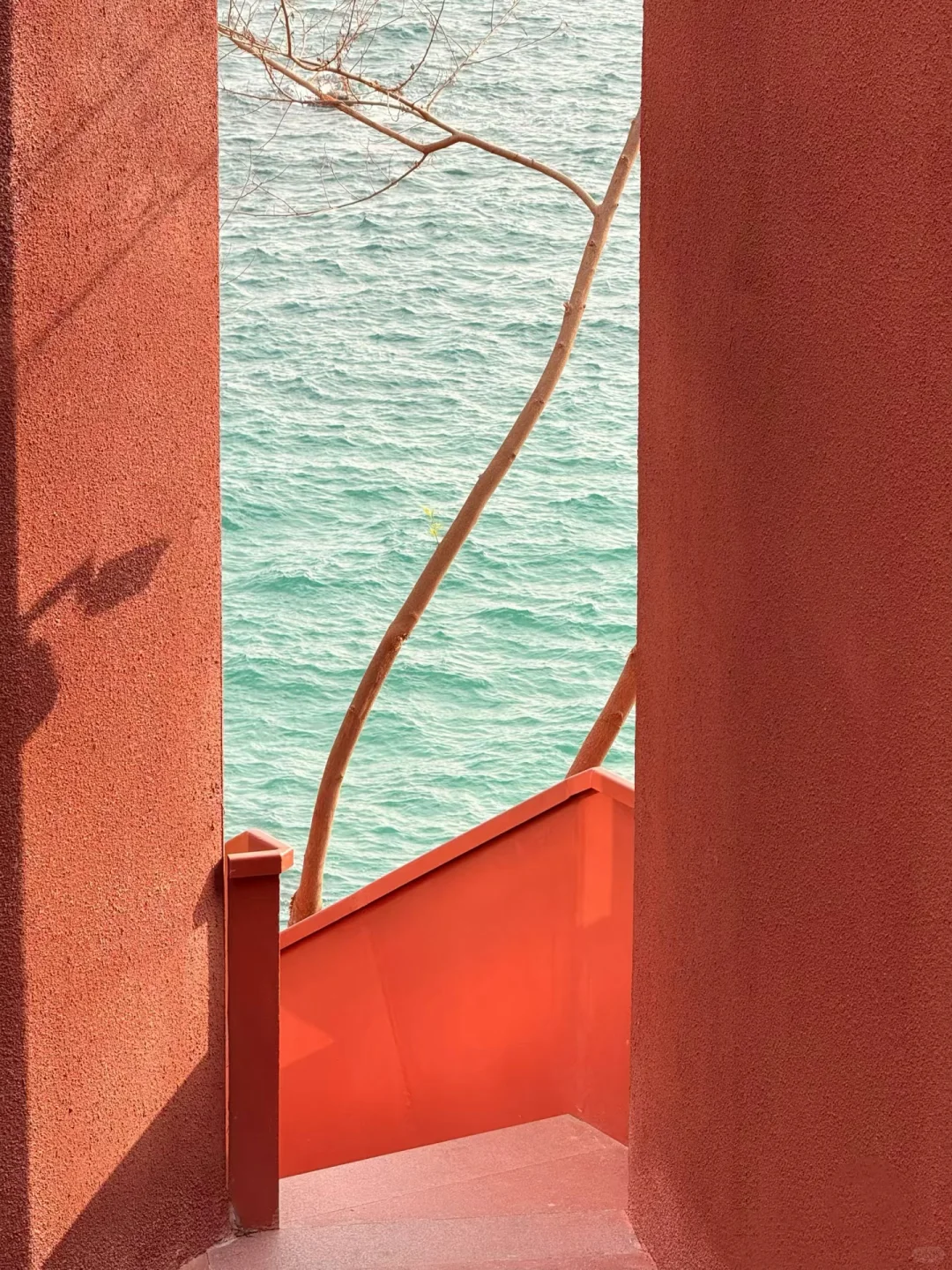 深圳松善·SENSEA山海度假区