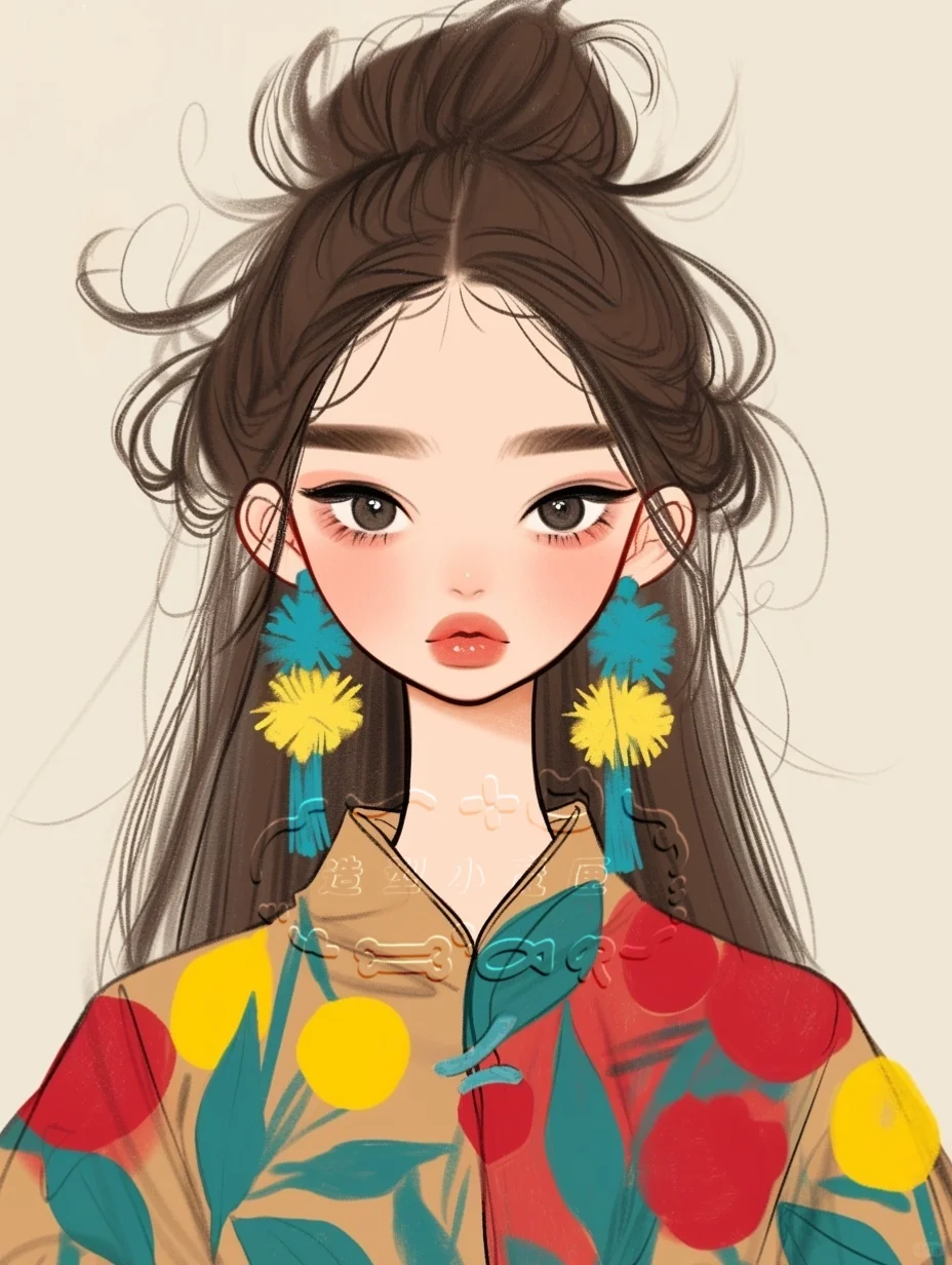 遇见你的目光像清晨的阳光☀️