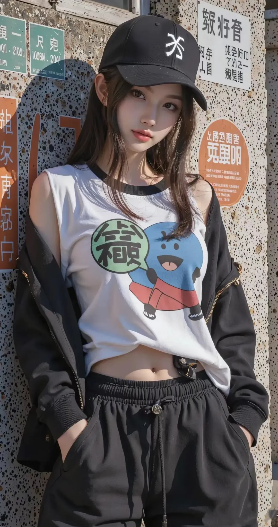 今日份纯欲壁纸推荐