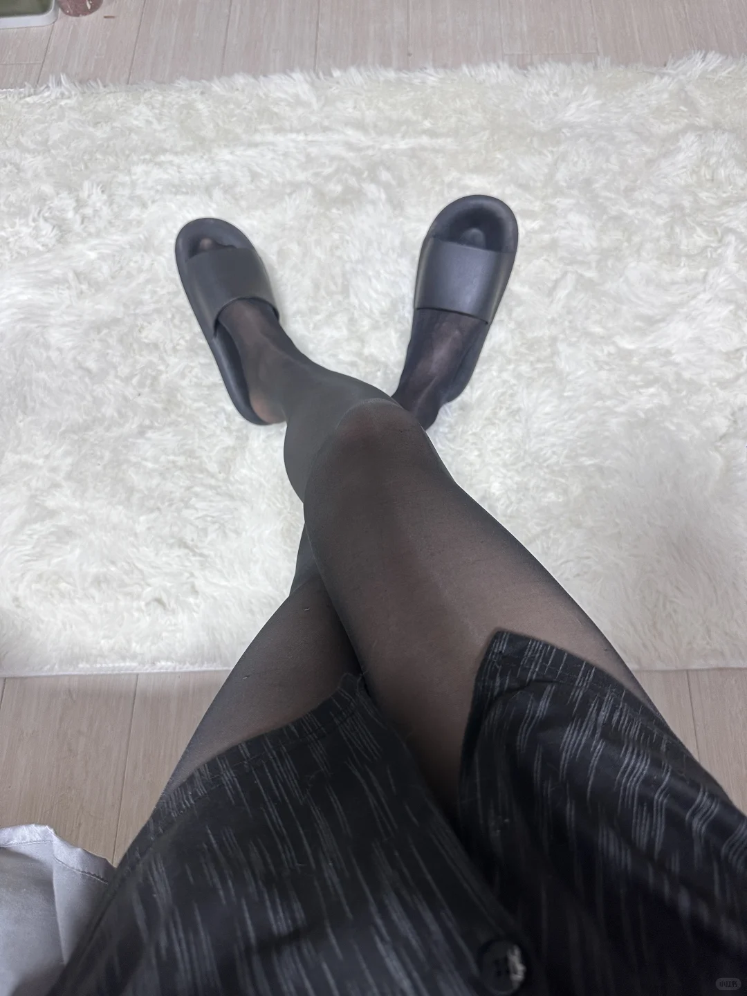 会呼吸的“液体裤”？穿上它我惊了！🤯