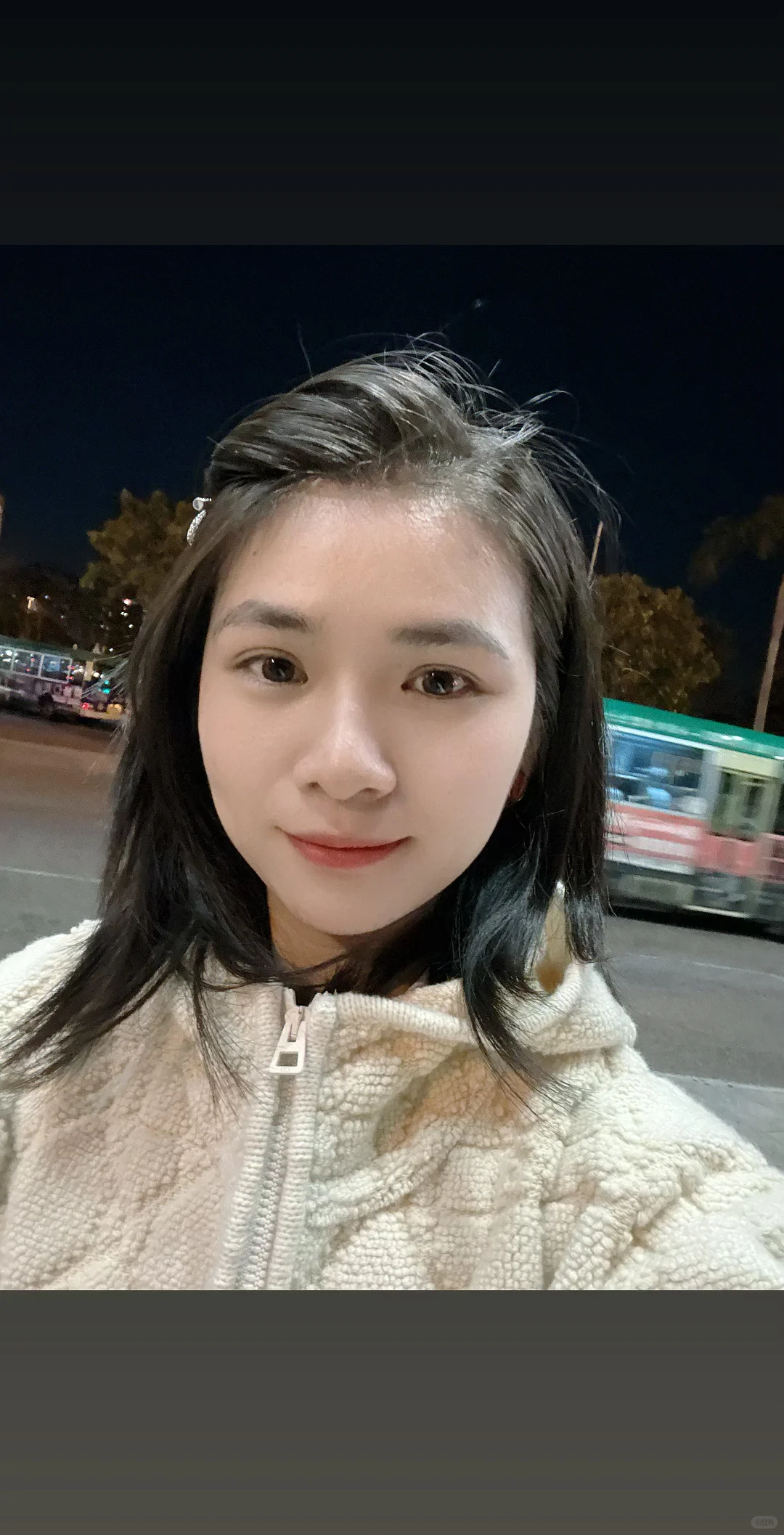 喜欢这样的感觉