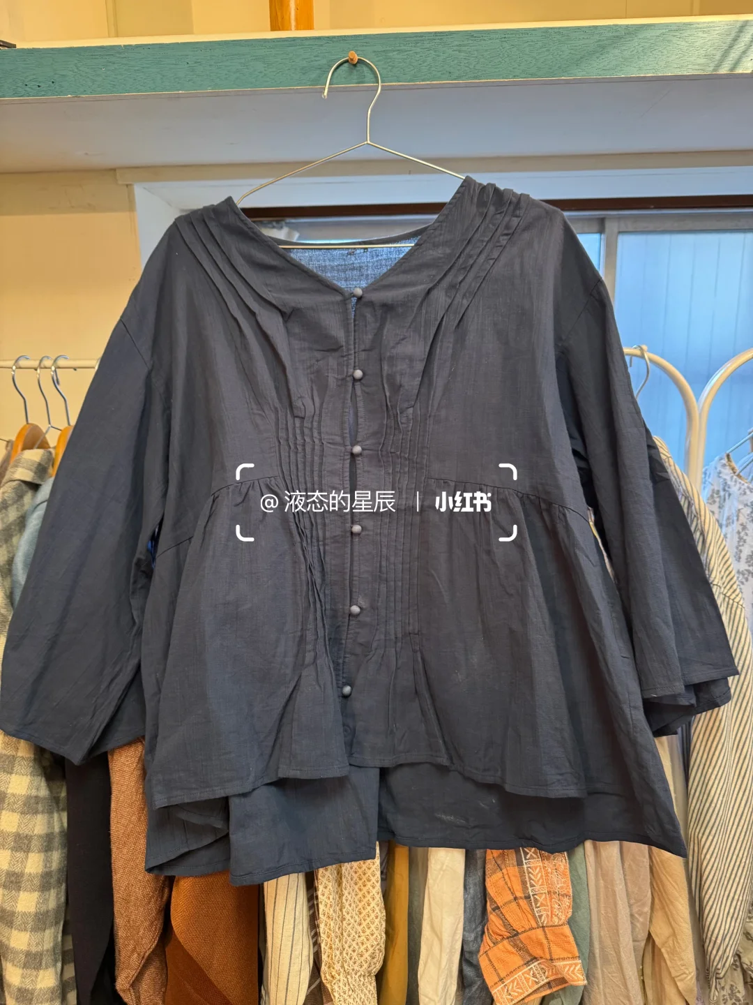 🇯🇵样衣专场｜等下来试穿🥳