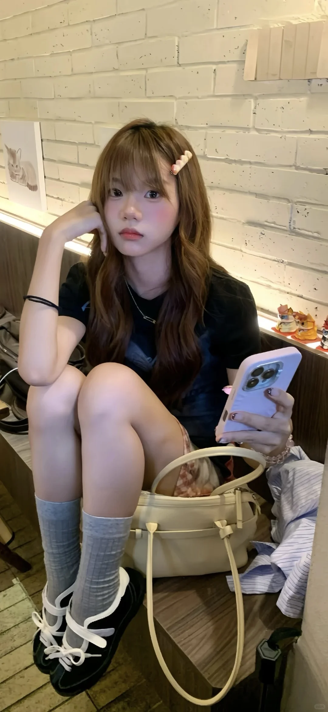 壁纸｜ins小众宝藏壁纸