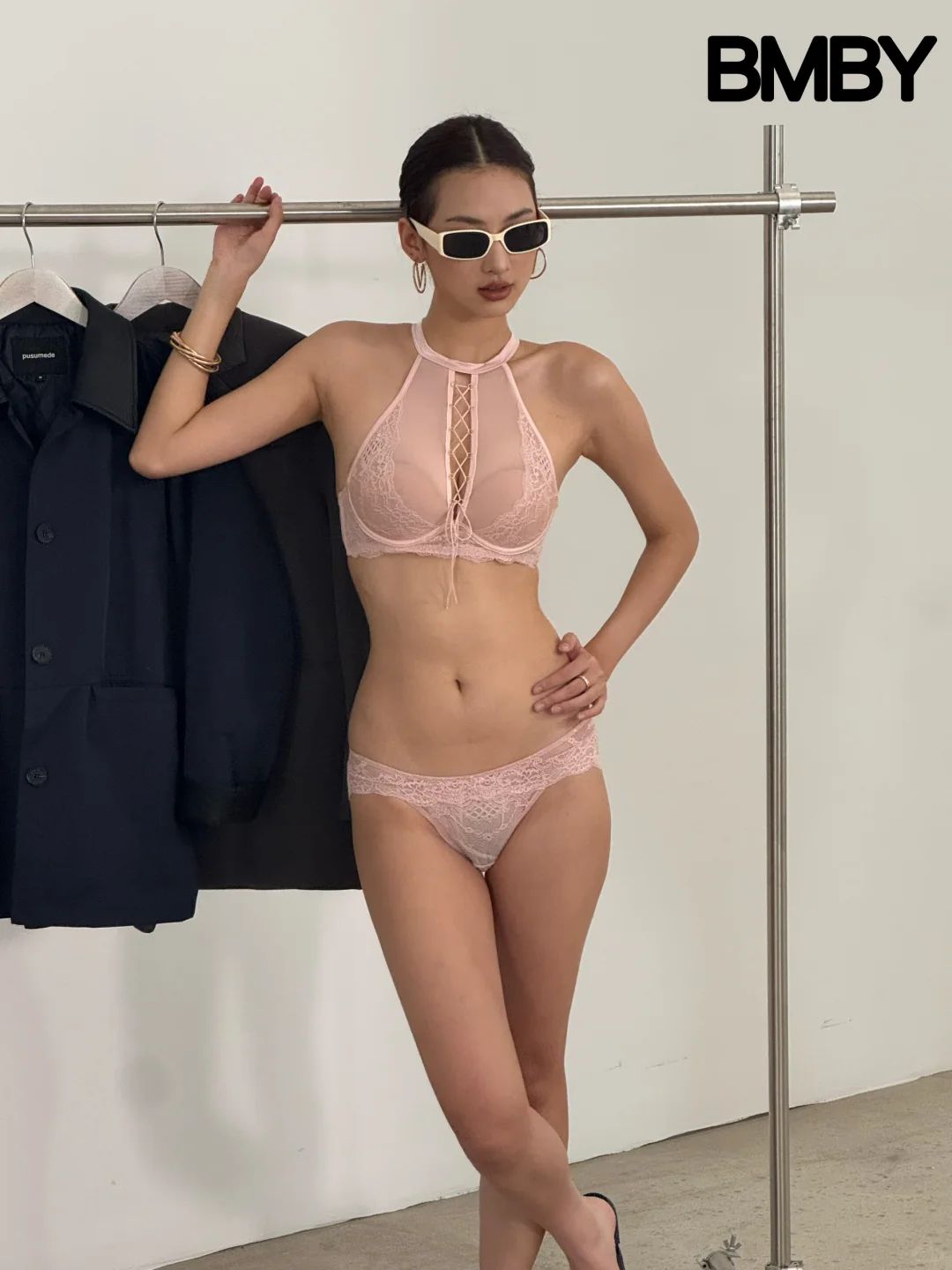 Live花絮 | 甜酷辣妹的日常穿搭！