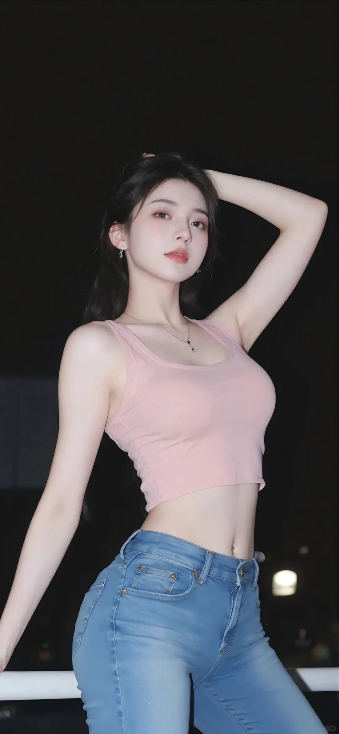 周三美女壁纸分享