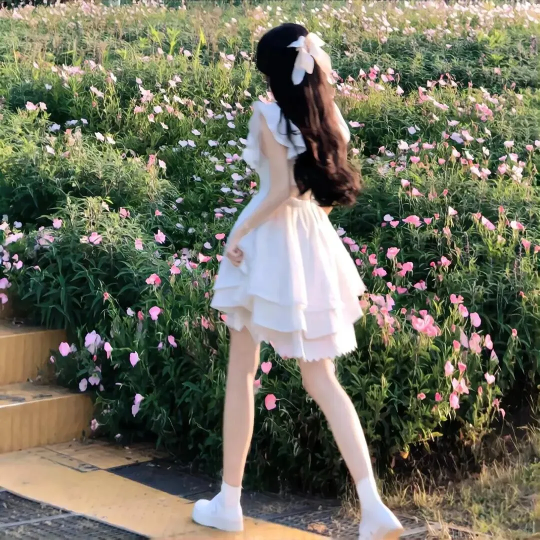 多巴胺女生头像