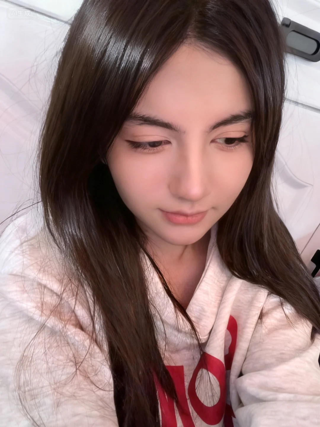 一旦喜欢，不会停止