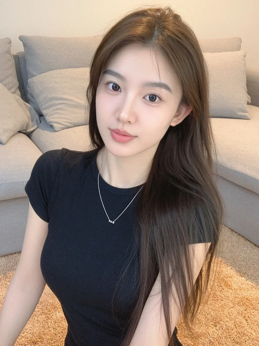 37岁，姐姐的颜值还有救吗？