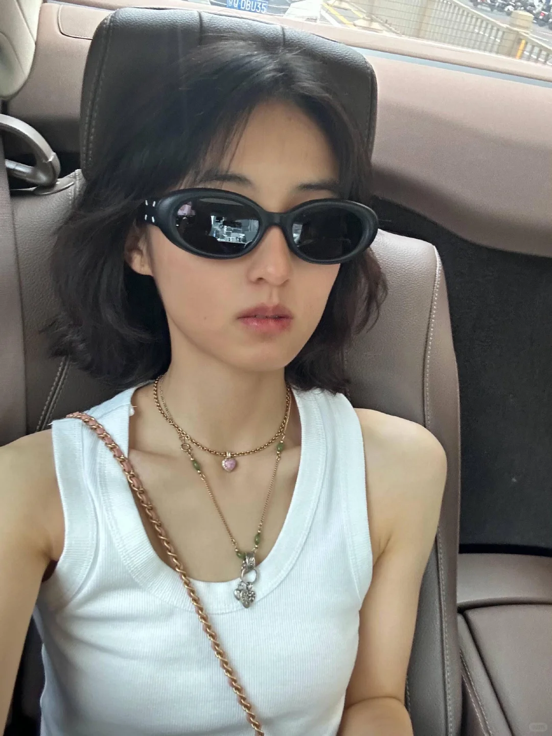 审美积累｜day141｜张子枫