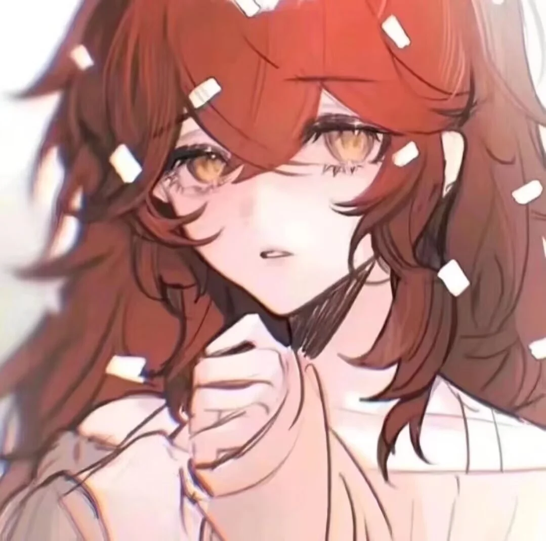 优质女漫头像 清纯 绝美