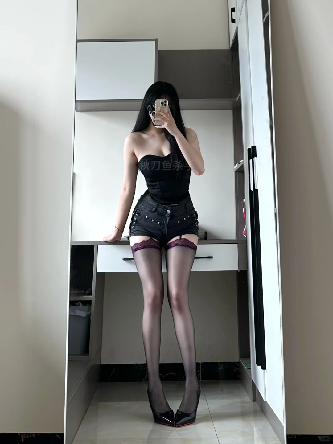 勒肉才是最爽的