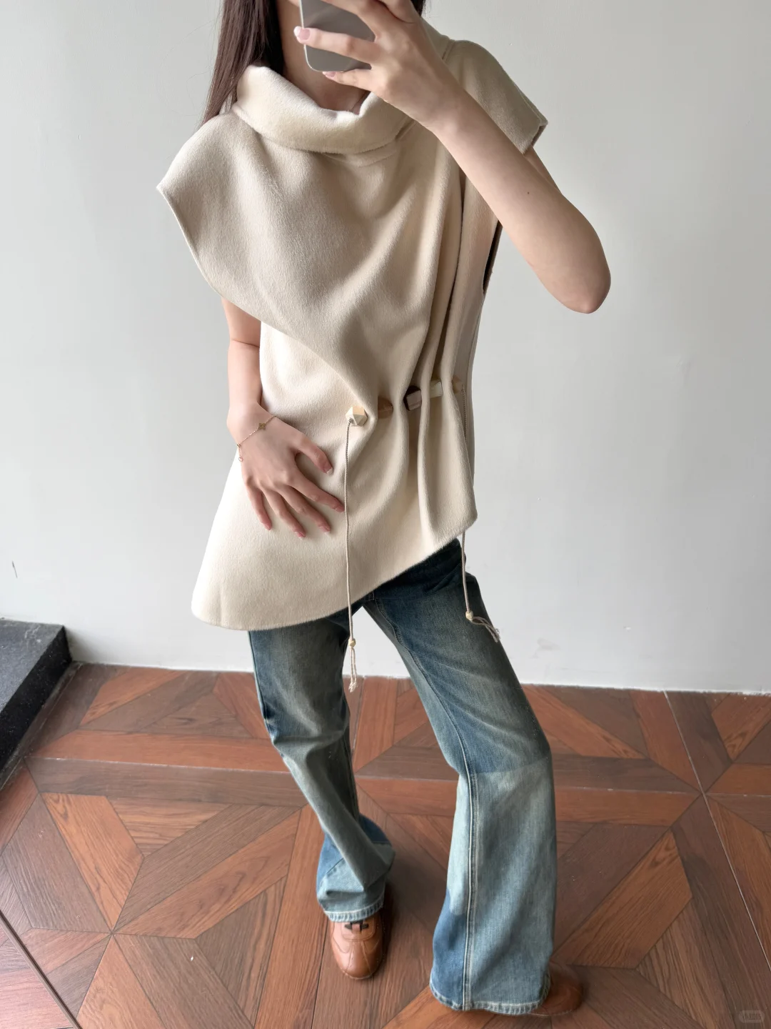 CELLO SONATA｜秋日穿搭小合集