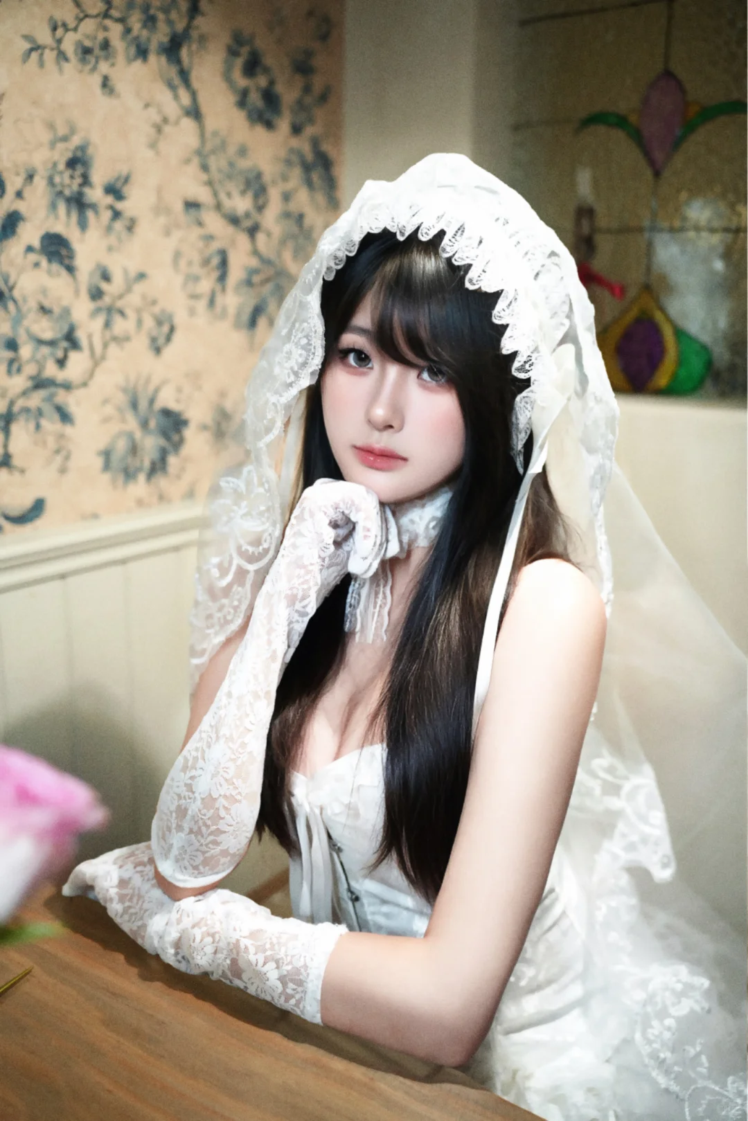 有没有小宝宝愿意帮我挑一挑首图啊🥹