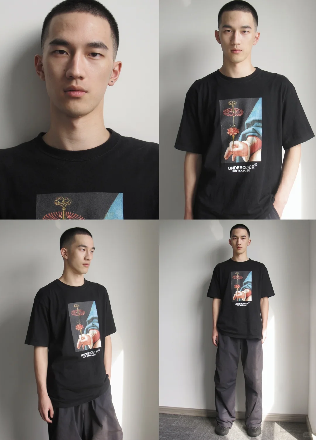 模特招募｜寻找新面孔