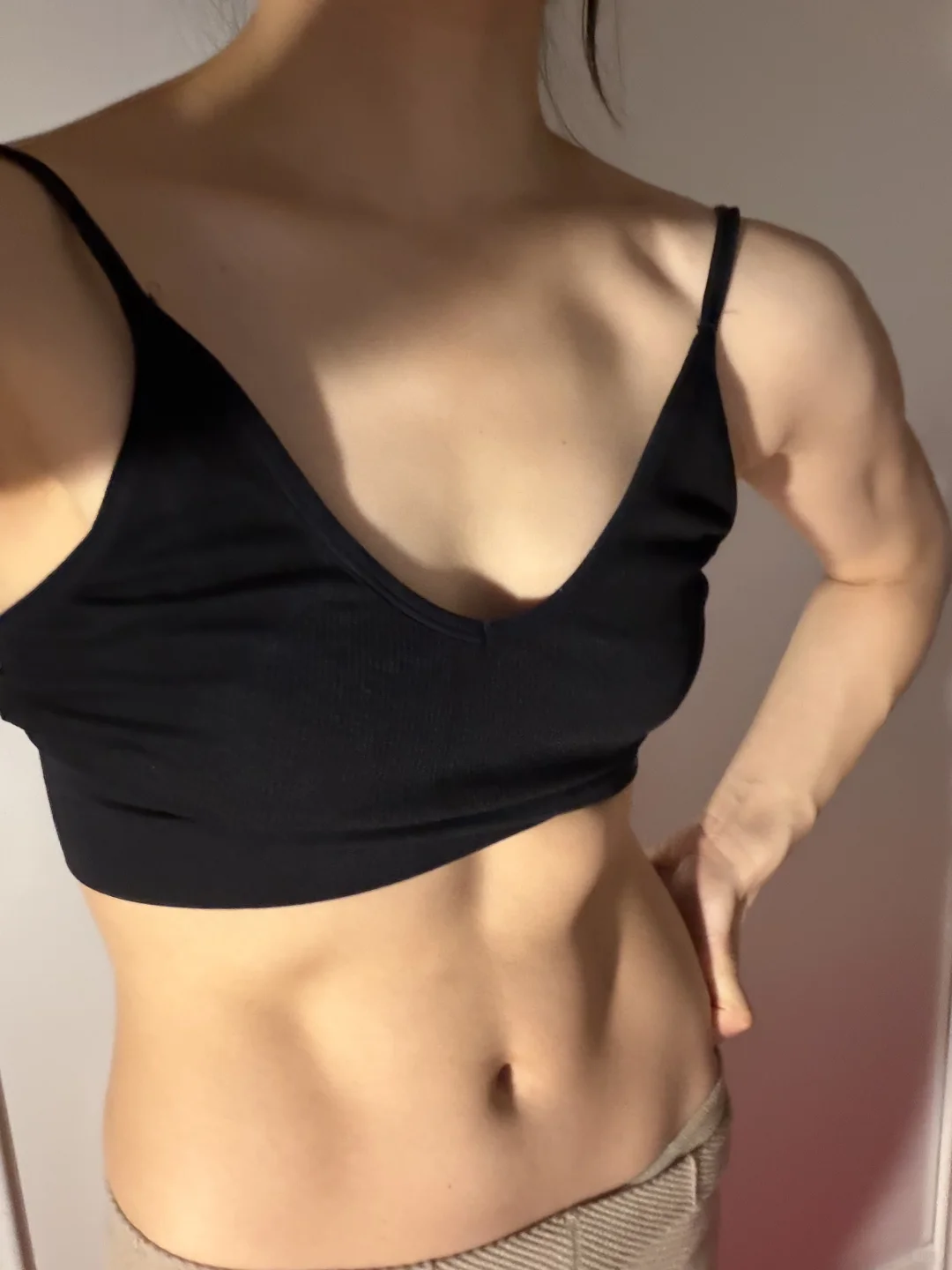 女人的肌肉 丈夫的荣耀