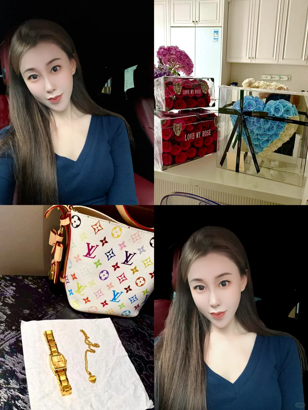 当了妈妈我并没有丢掉自己，反而越来越美啦