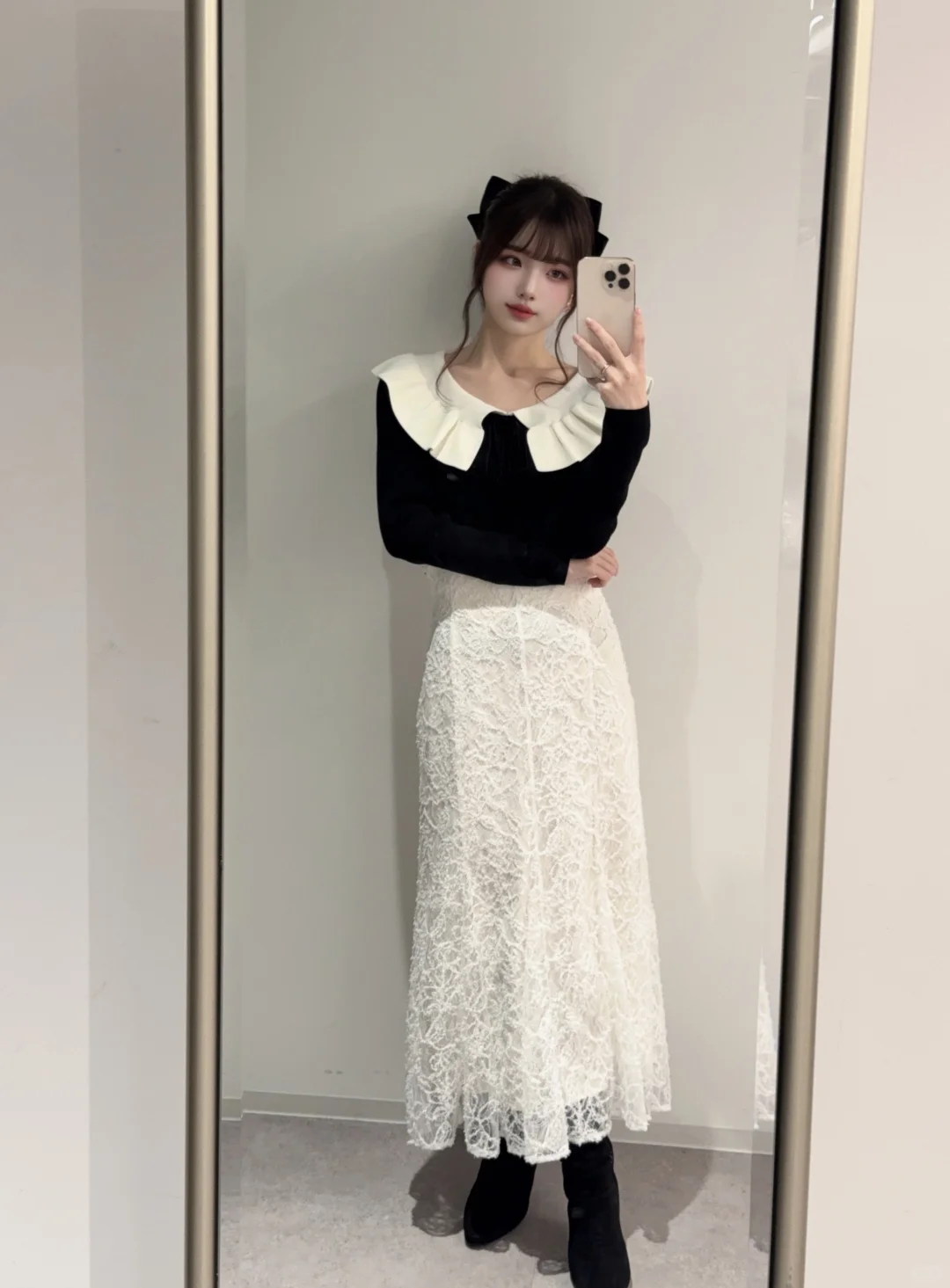 我的本命日牌出现了…