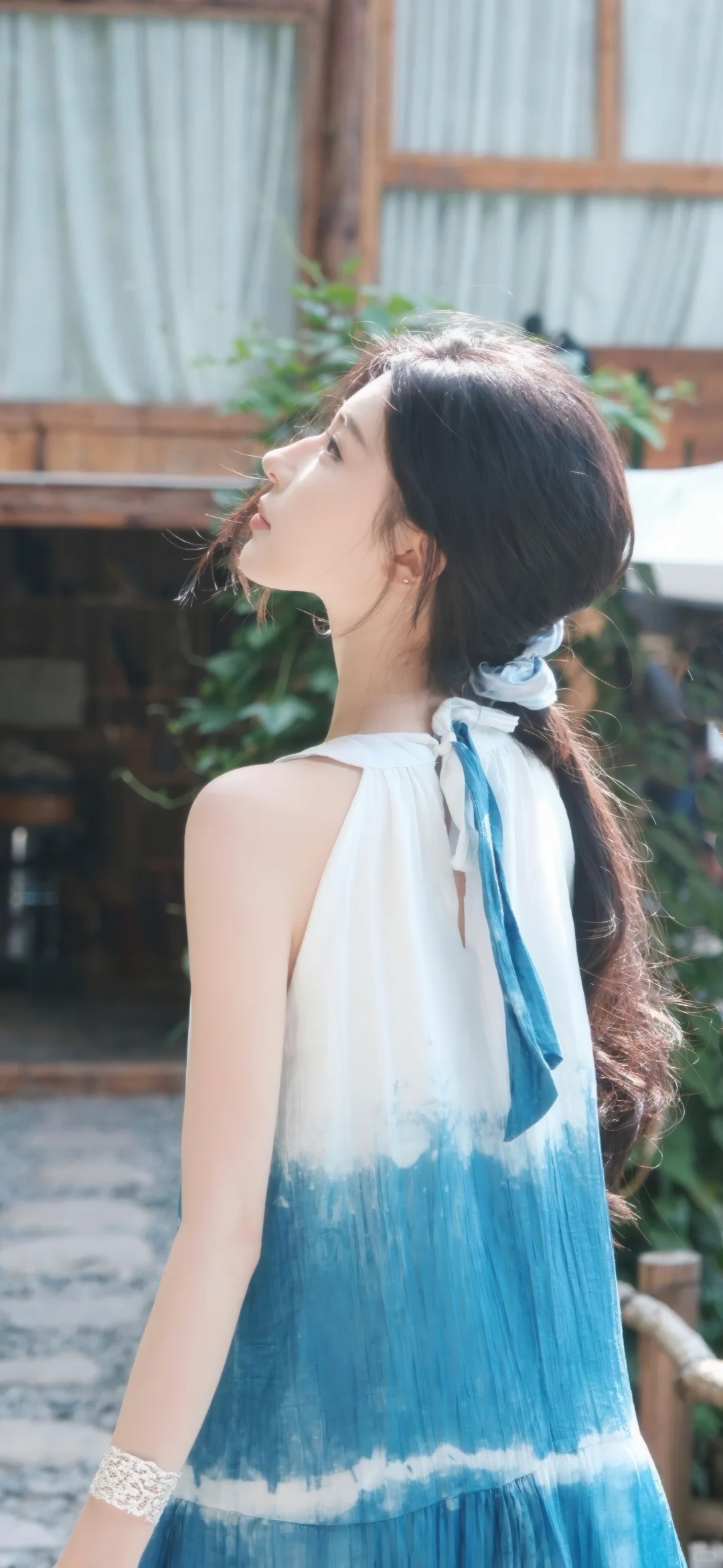 ◽ 𝐒𝐡𝐚𝐫𝐞 颜值美女壁纸