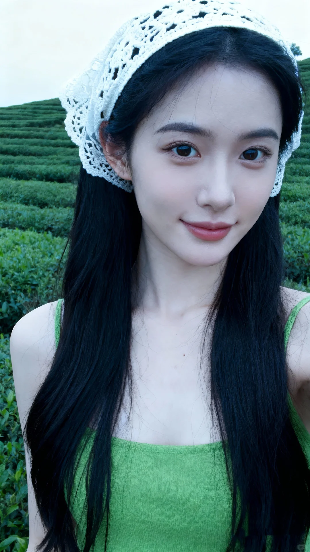 私藏很久的美女高清壁纸｜氛围感｜写真