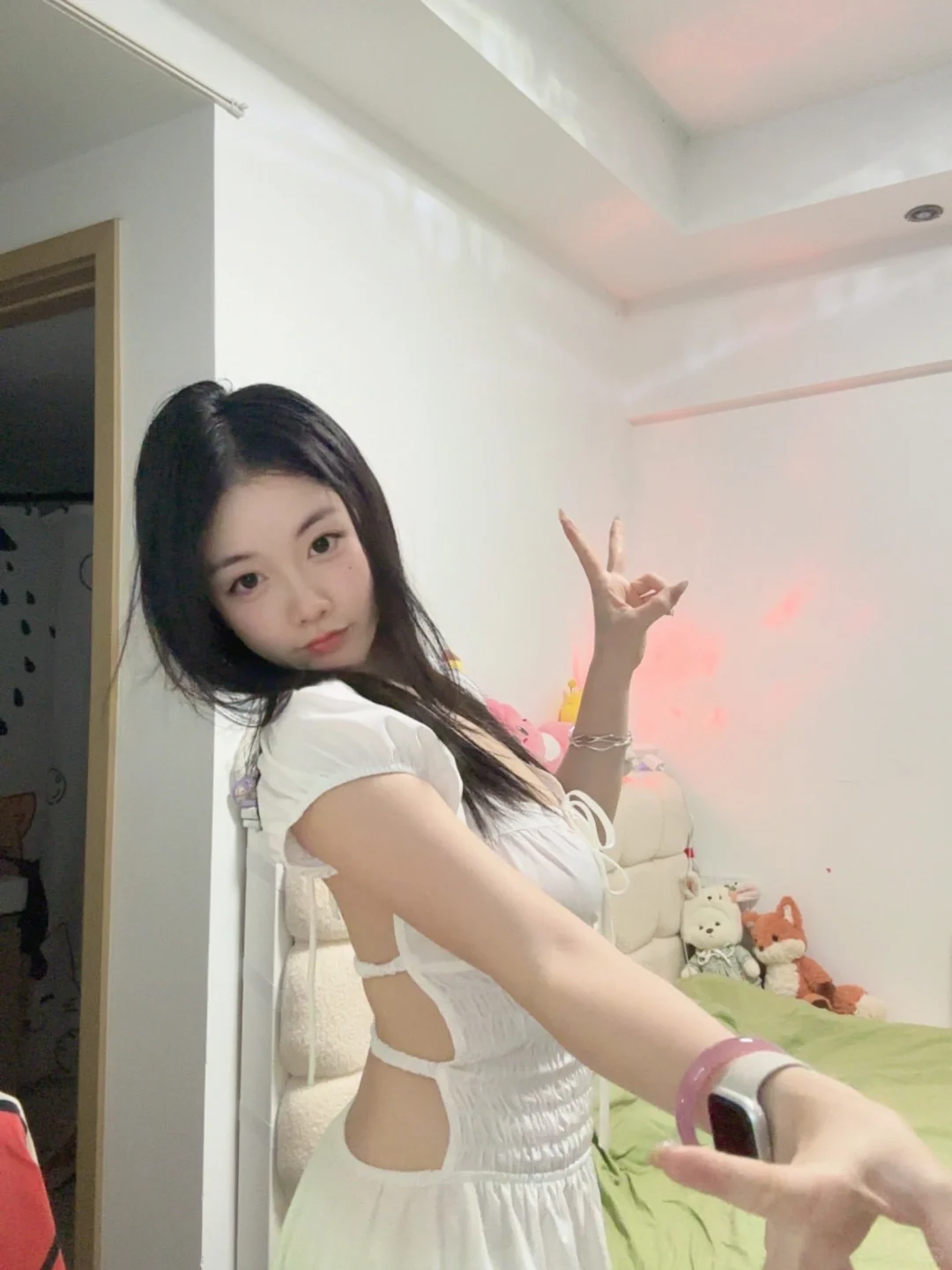 好身材不等于擦边