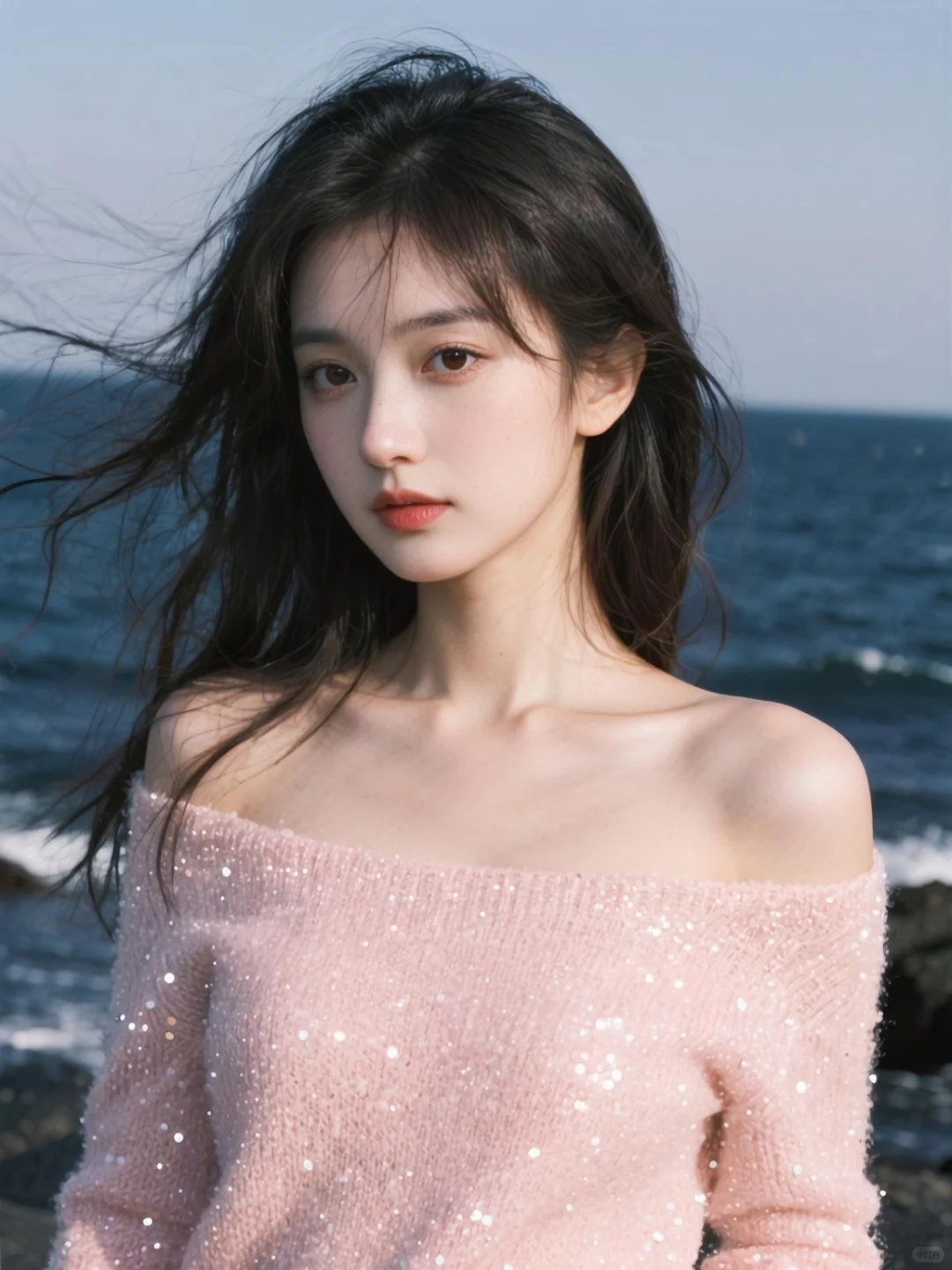 我的梦中情妆来了！