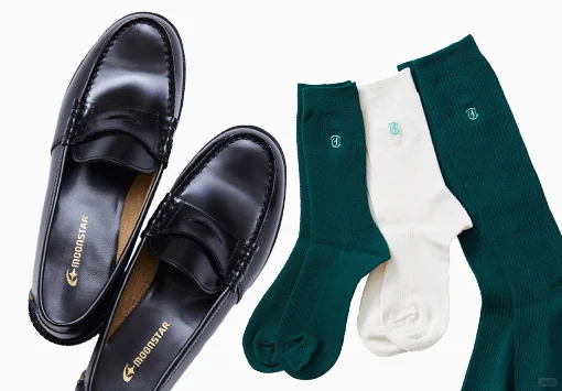 【常盘松中学校高等校】制服纯享版