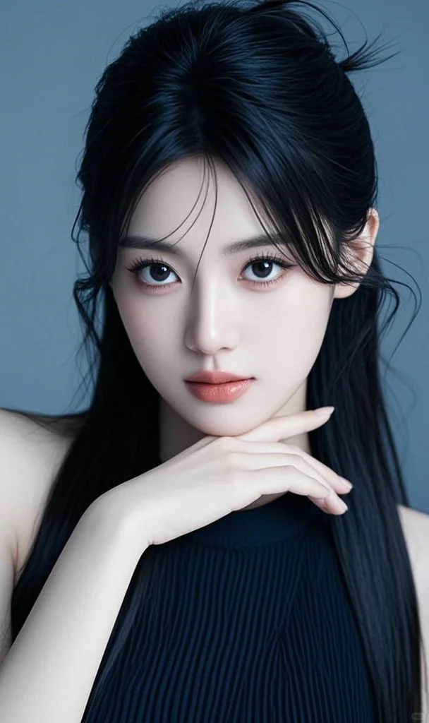 私藏很久的美女高清壁纸｜氛围感｜写真