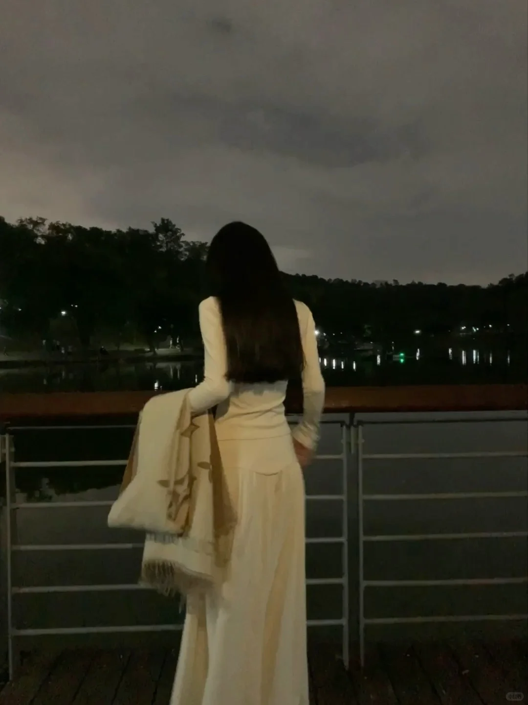 迫不及待想过冬天