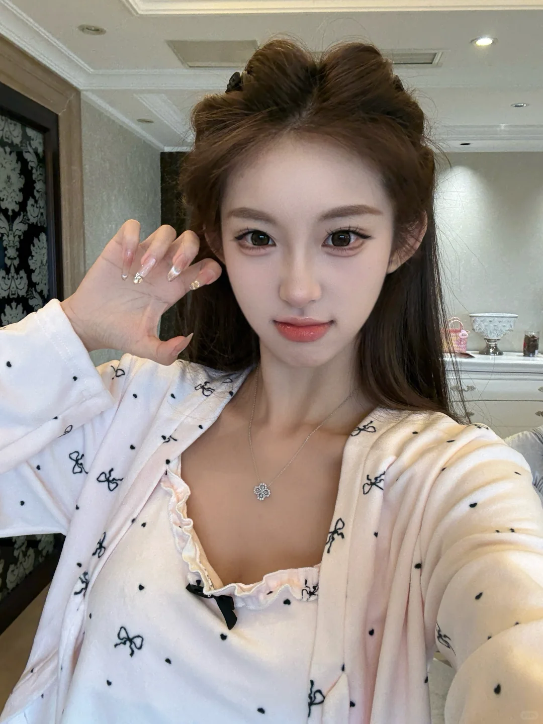 •͈ᴗ⁃͈ 幼态脸的神～