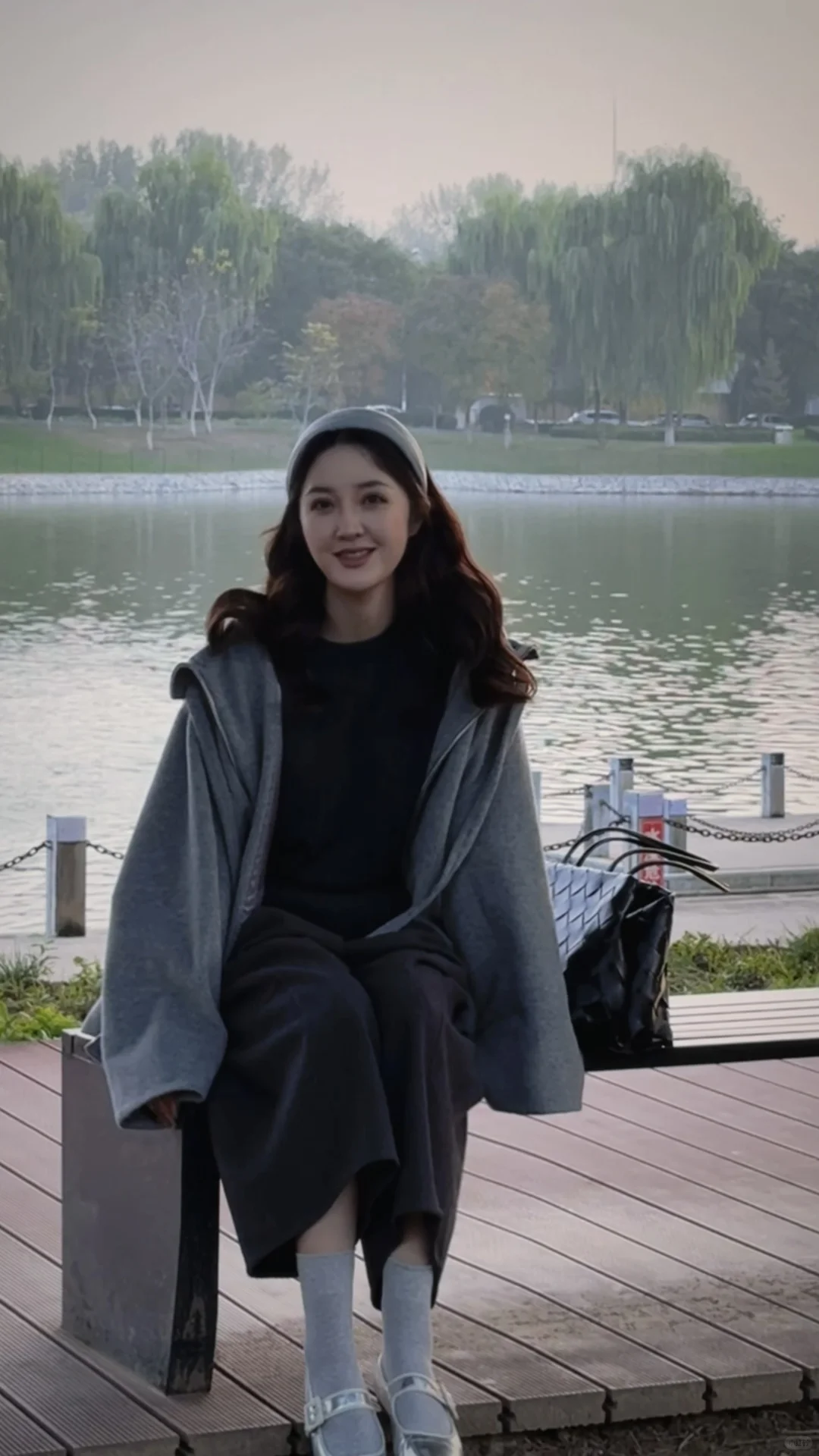 最近 阳光充足的日子 和我