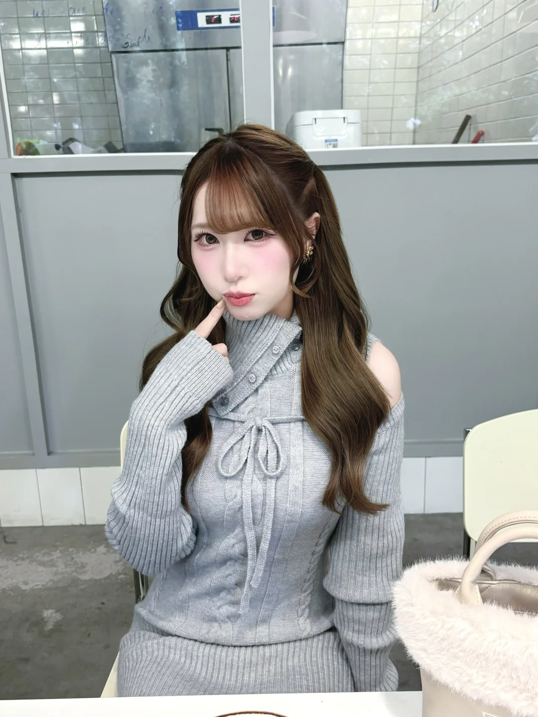 不愧是樱花妹爱穿的人气辣妹日牌🩶