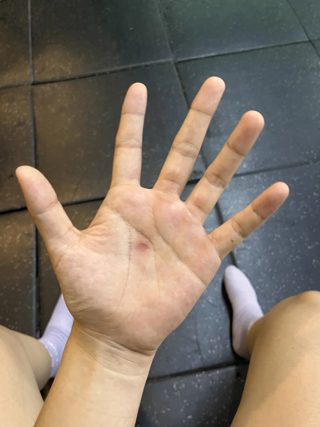 曼谷drop in Crossfit Naga