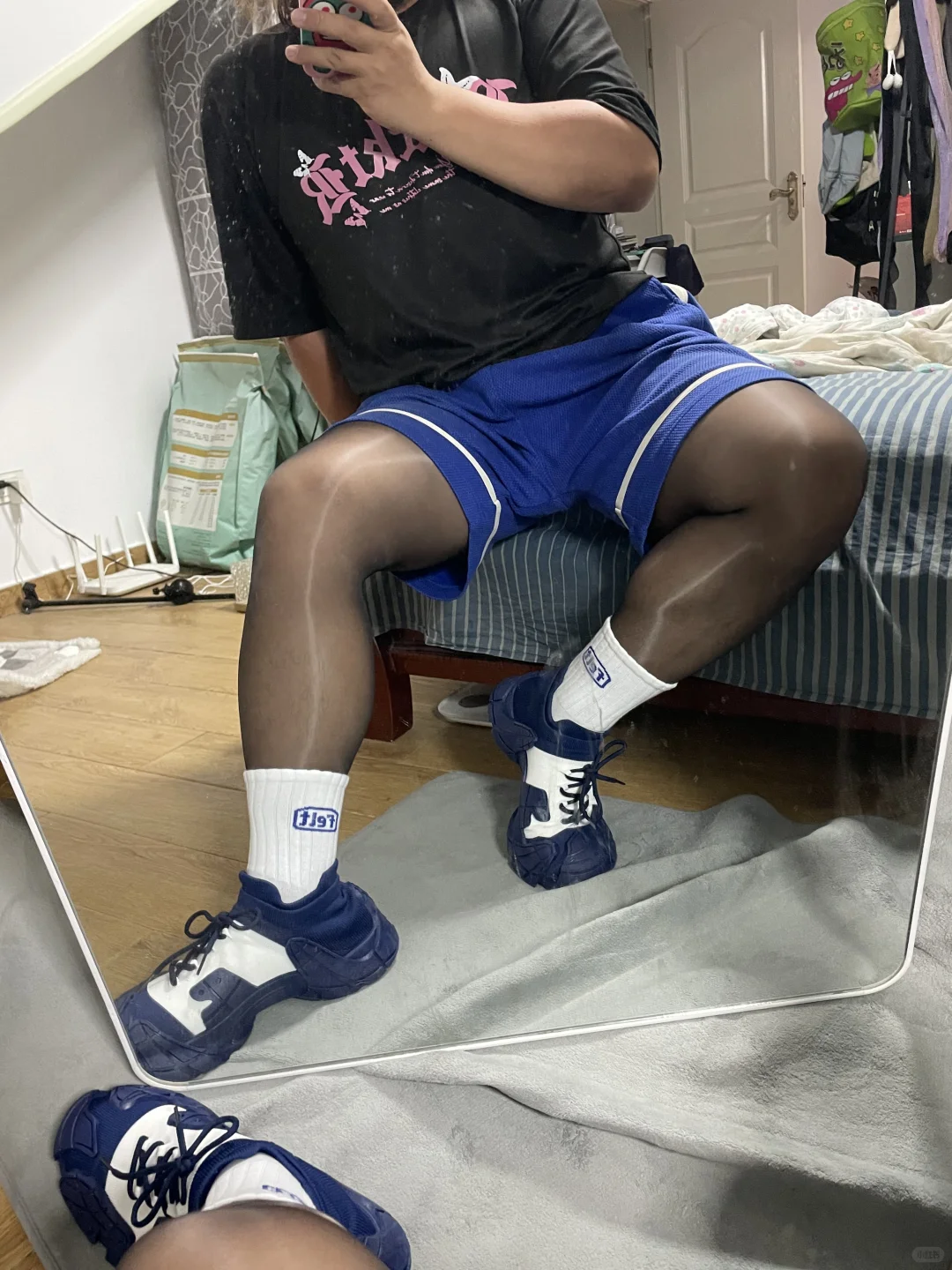 这样搭配，又如何呢