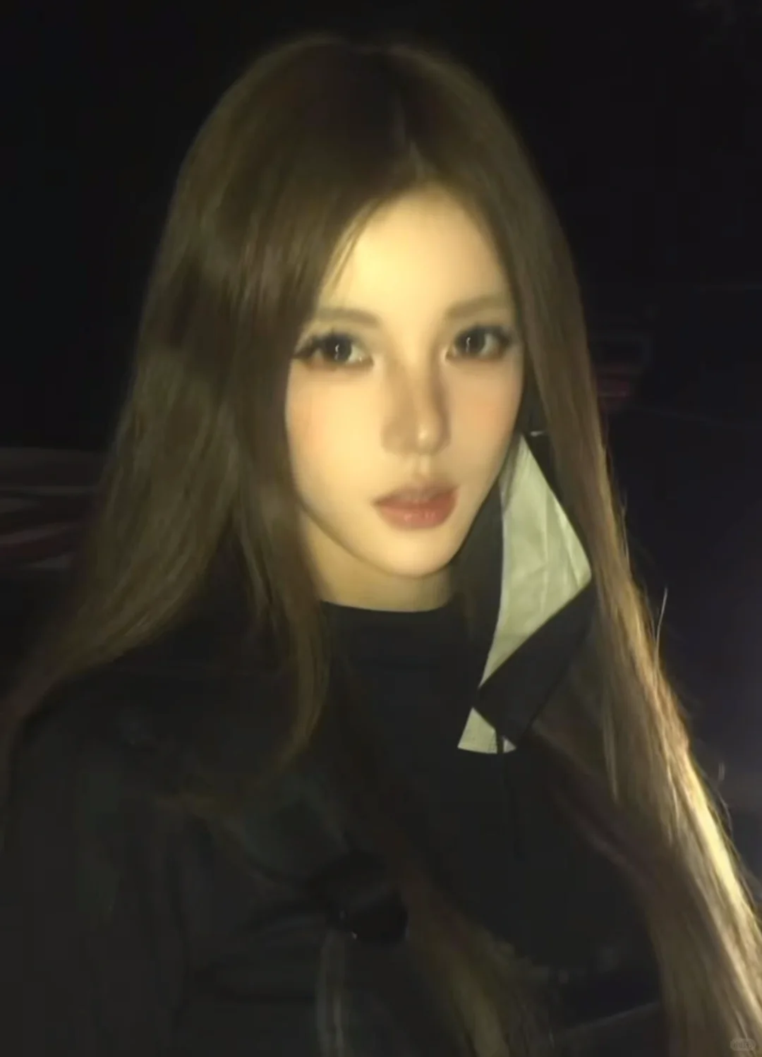 颧骨不外扩真的是顶级美女入门必备了