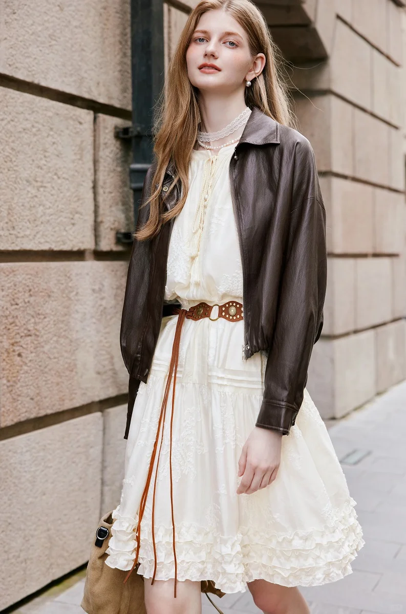 香影lookbook🤎甜&酷，你说了算！