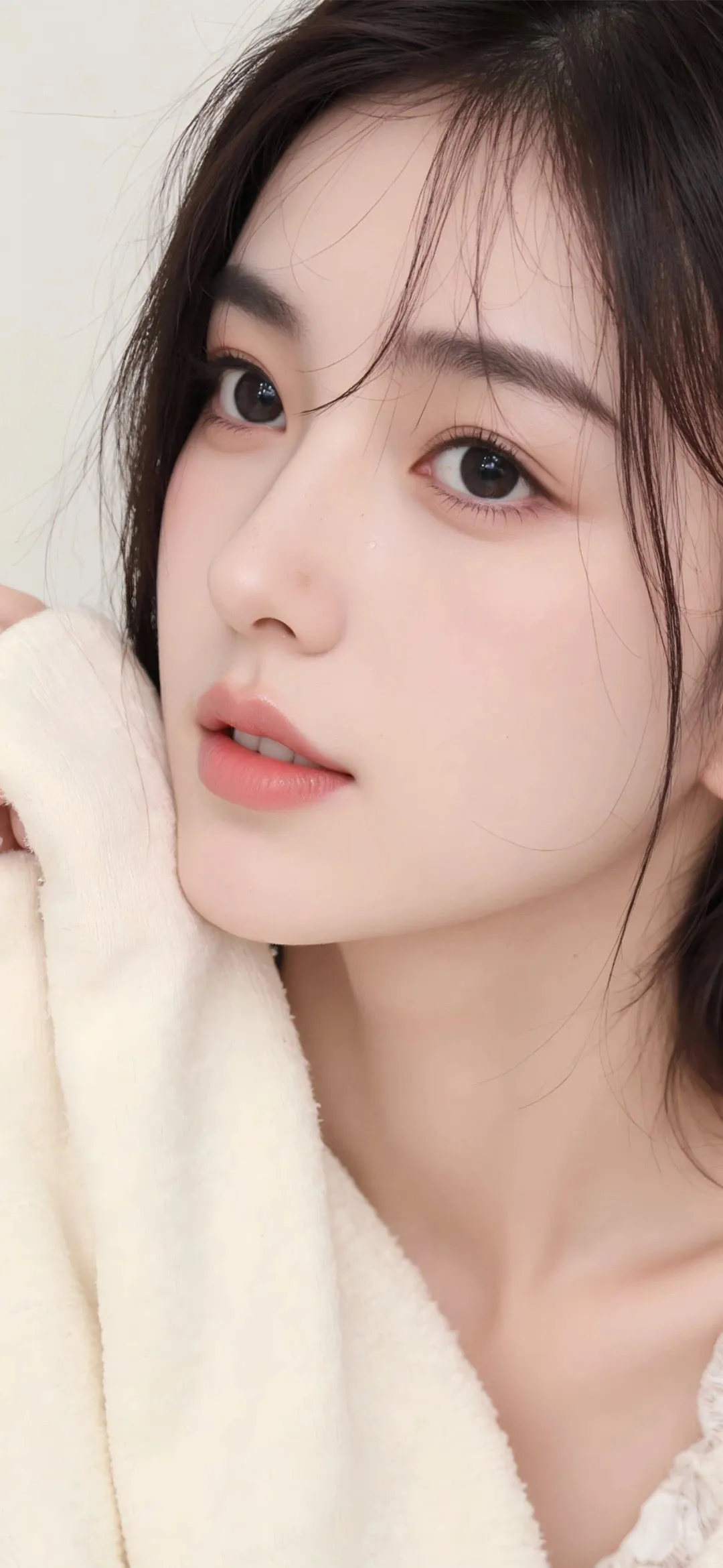 周三美女壁纸分享