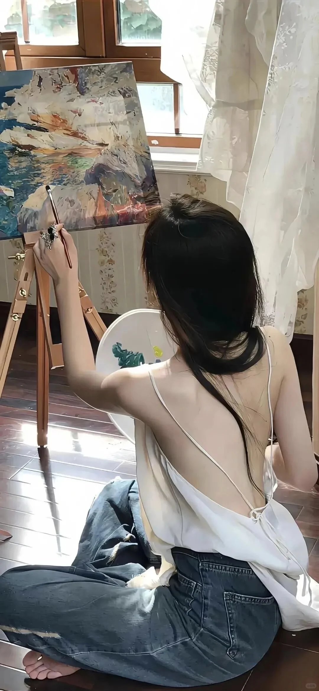 高清壁纸｜氛围感拉满