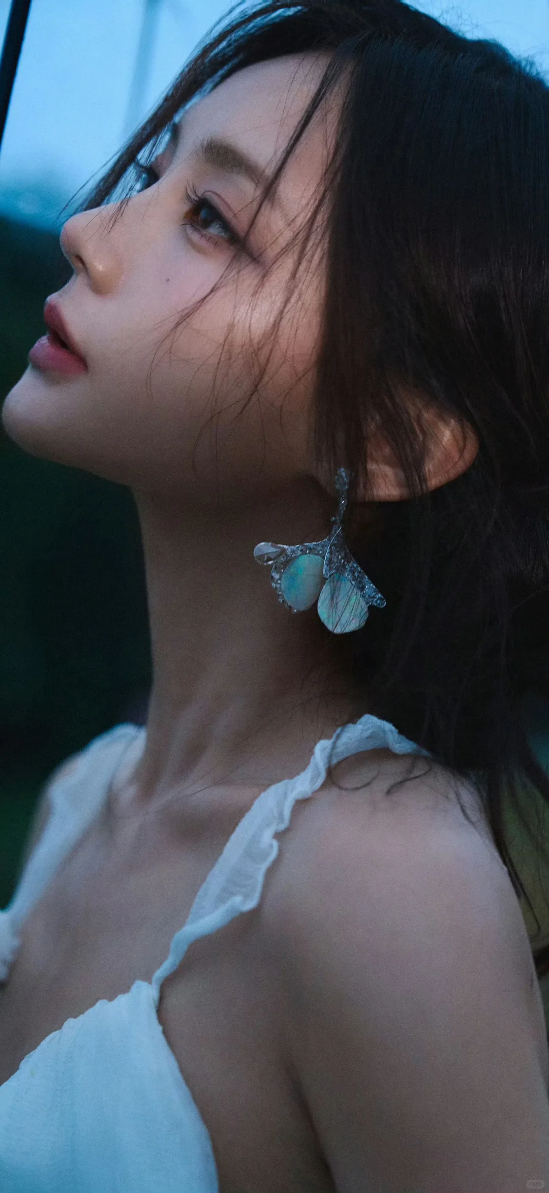 20251105明星壁纸｜【李一桐】～