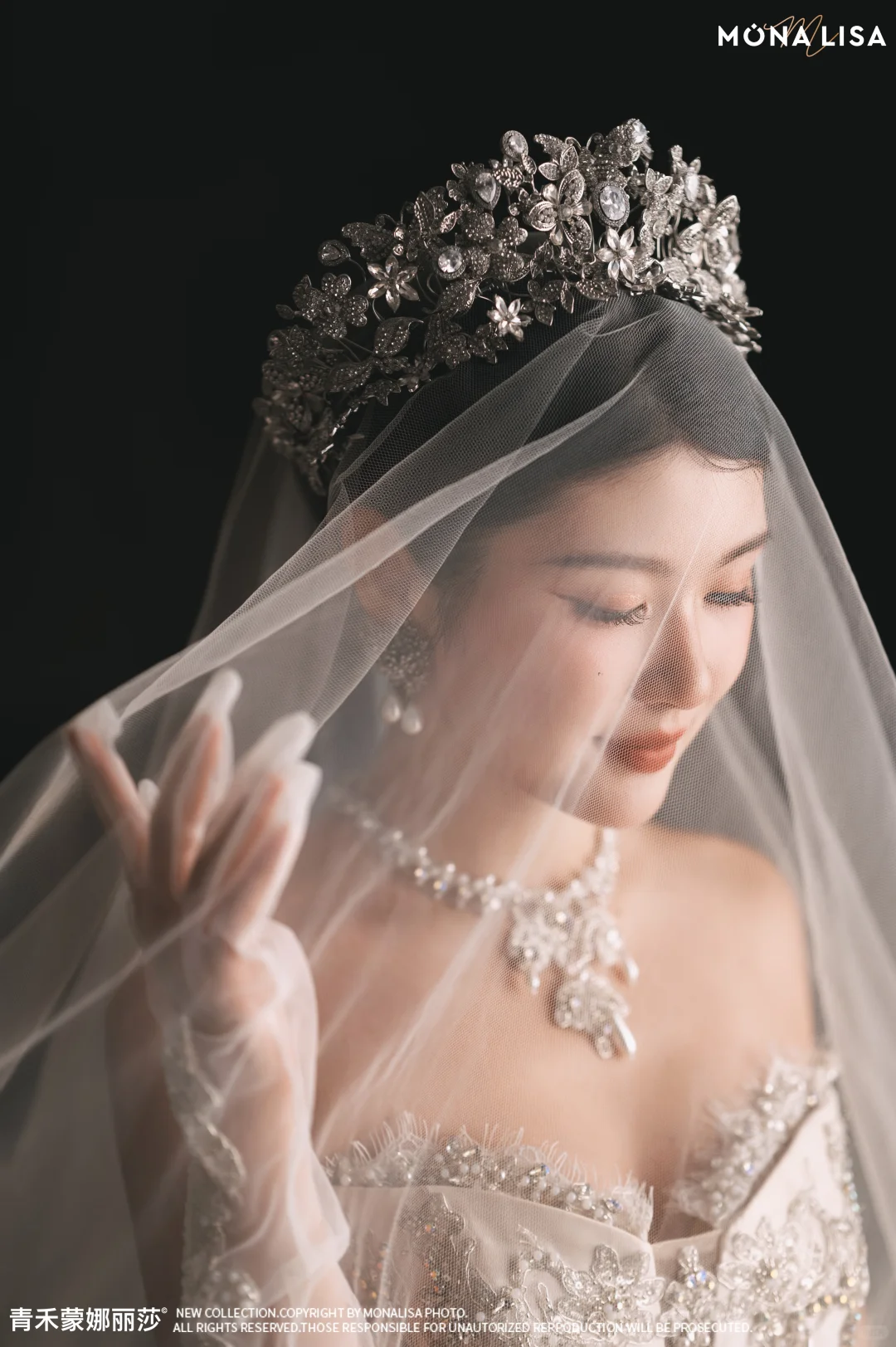 青禾客片👰每一帧都像在逃公主的加冕礼